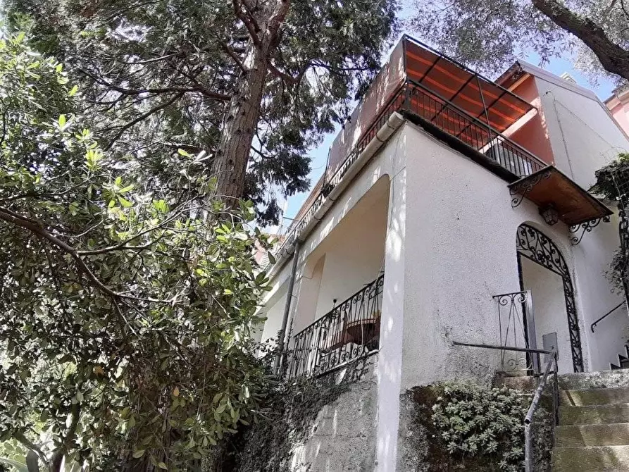 Immagine 2 di Appartamento in vendita  a Portovenere