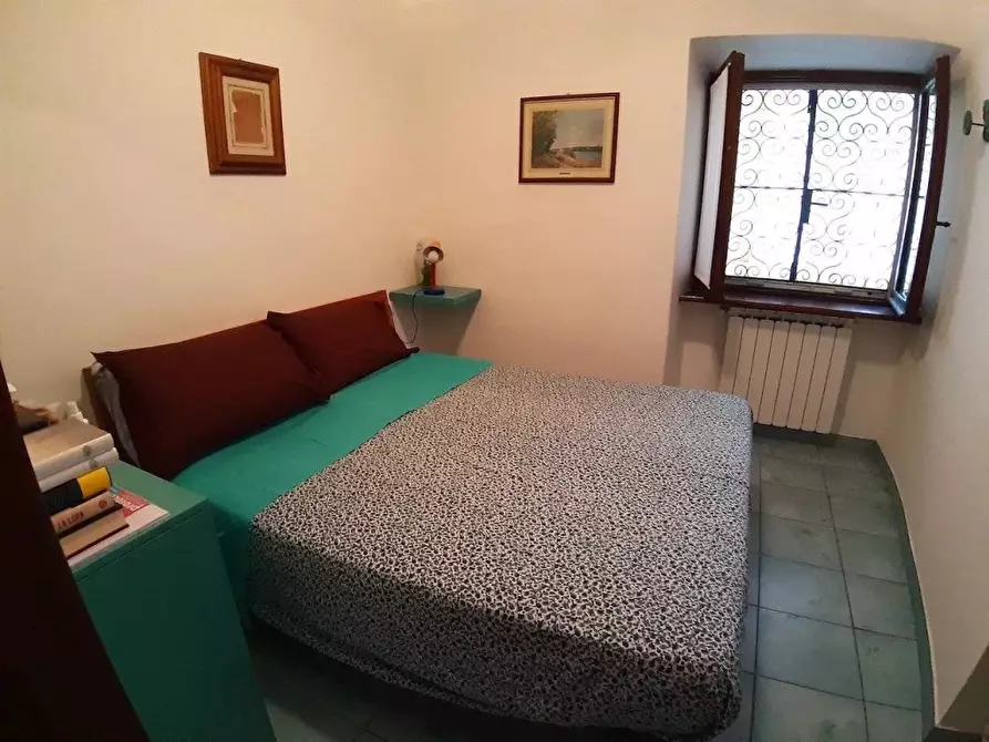 Immagine 14 di Appartamento in vendita  a Portovenere