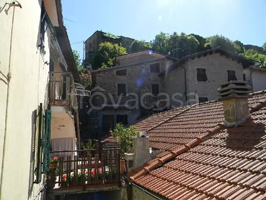 Immagine 8 di Appartamento in vendita  a Fivizzano