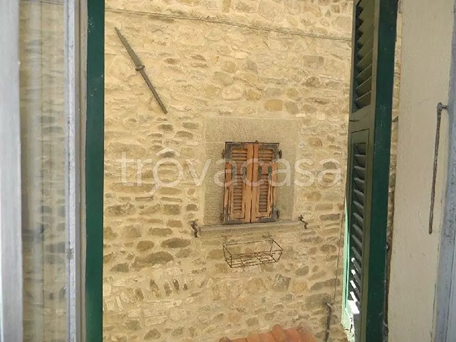 Immagine 3 di Appartamento in vendita  a Fivizzano