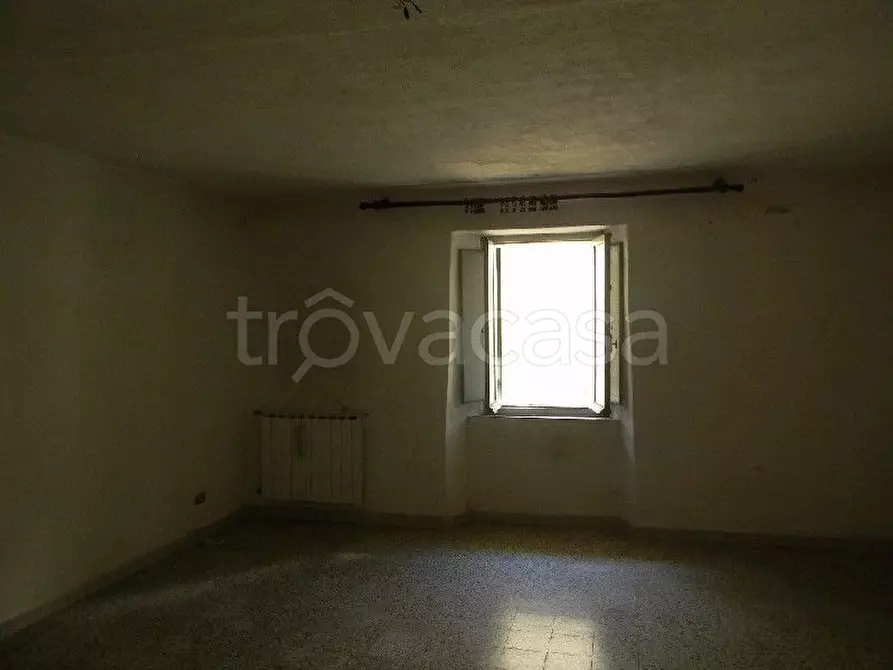 Immagine 2 di Appartamento in vendita  a Fivizzano