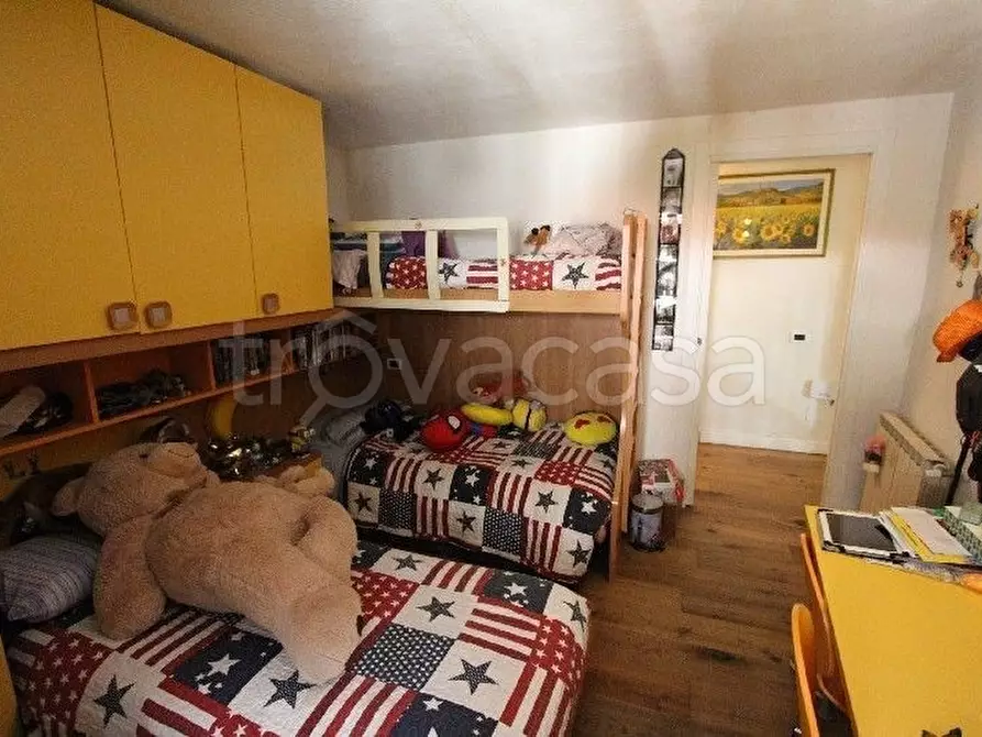 Immagine 4 di Appartamento in vendita  a Aulla