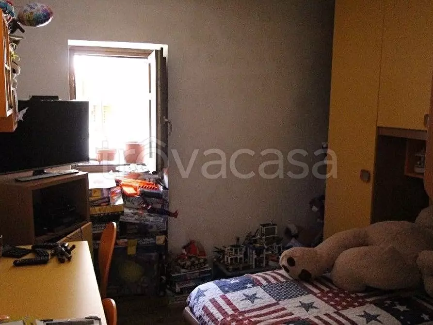 Immagine 5 di Appartamento in vendita  a Aulla