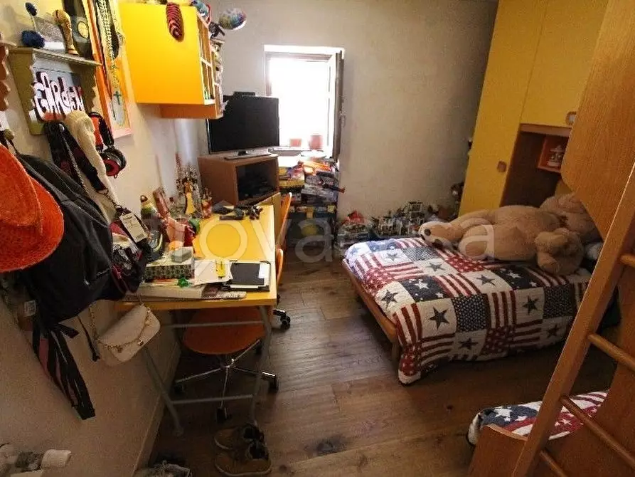 Immagine 3 di Appartamento in vendita  a Aulla