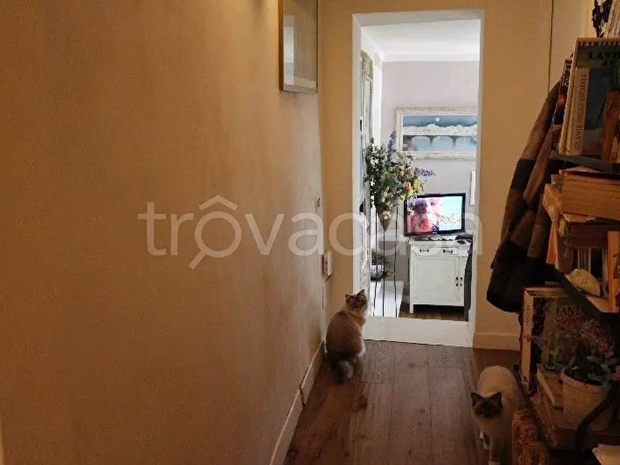 Immagine 7 di Appartamento in vendita  a Aulla