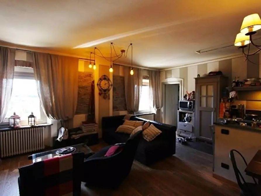 Immagine 3 di Appartamento in vendita  a Aulla