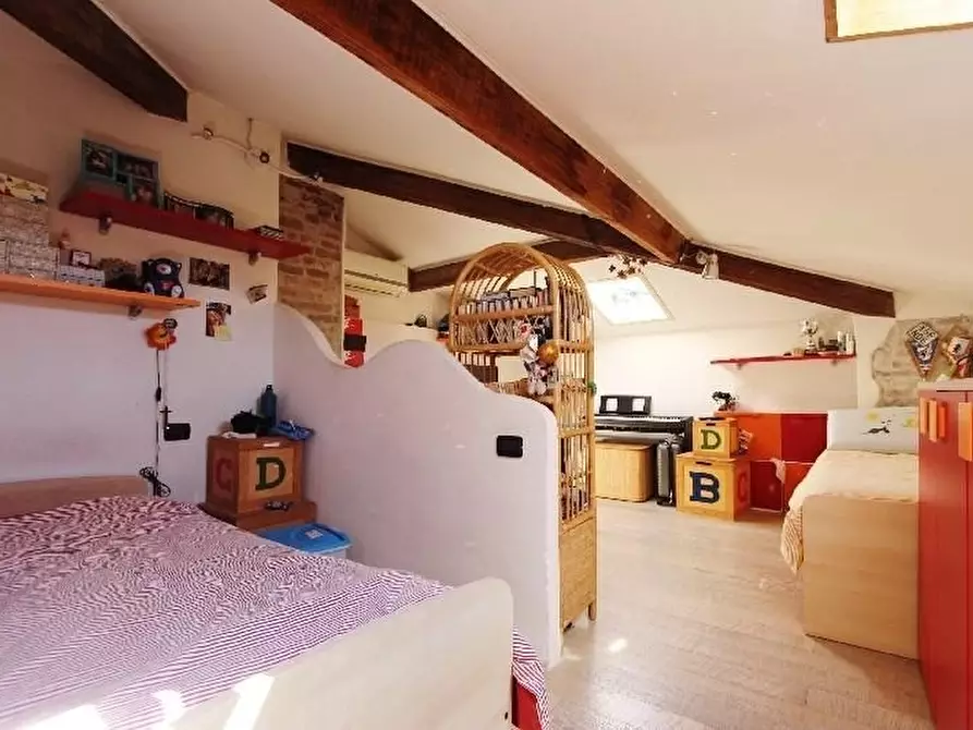 Immagine 22 di Appartamento in vendita  a Aulla