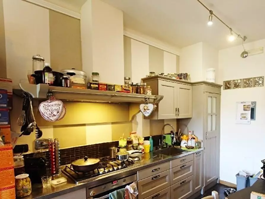 Immagine 8 di Appartamento in vendita  a Aulla