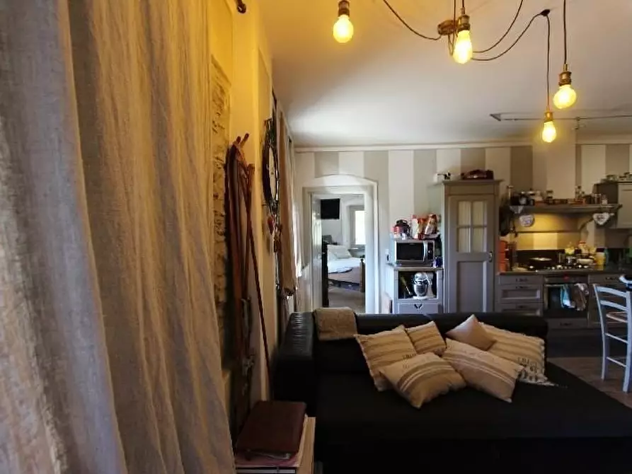 Immagine 6 di Appartamento in vendita  a Aulla