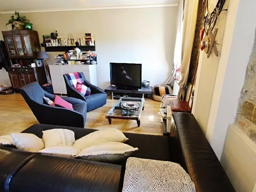 Immagine 16 di Appartamento in vendita  a Aulla