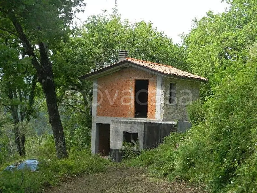 Immagine 10 di Casa indipendente in vendita  a Fosdinovo