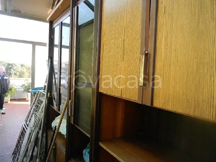 Immagine 4 di Mansarda in vendita  a Carrara