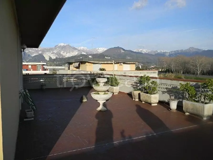 Immagine 13 di Mansarda in vendita  a Carrara