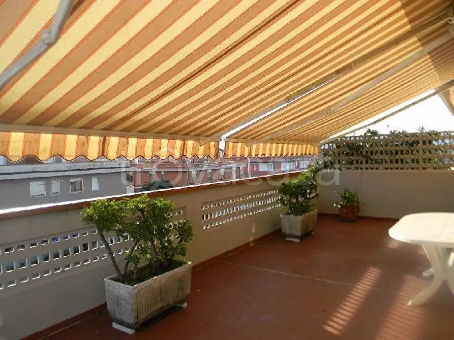 Immagine 14 di Mansarda in vendita  a Carrara