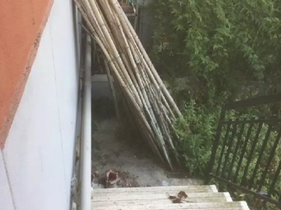 Immagine 5 di Appartamento in vendita  a La Spezia