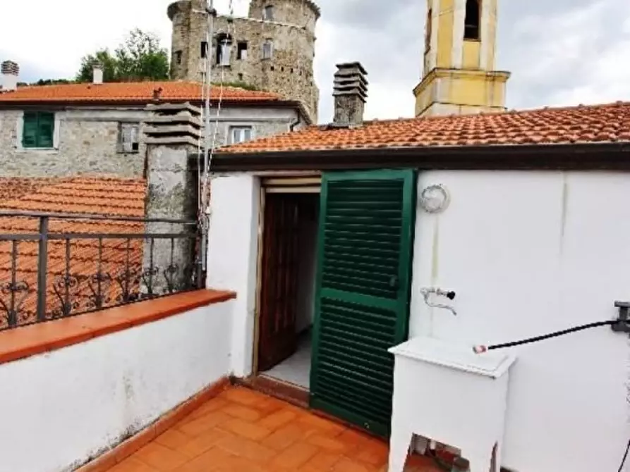 Immagine 22 di Appartamento in vendita  a Calice Al Cornoviglio