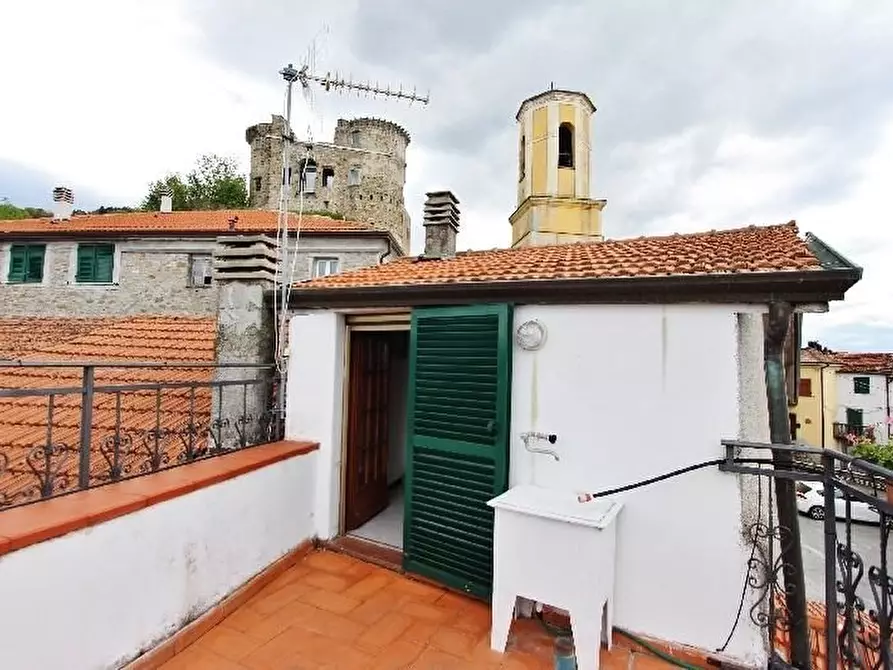 Immagine 20 di Appartamento in vendita  a Calice Al Cornoviglio