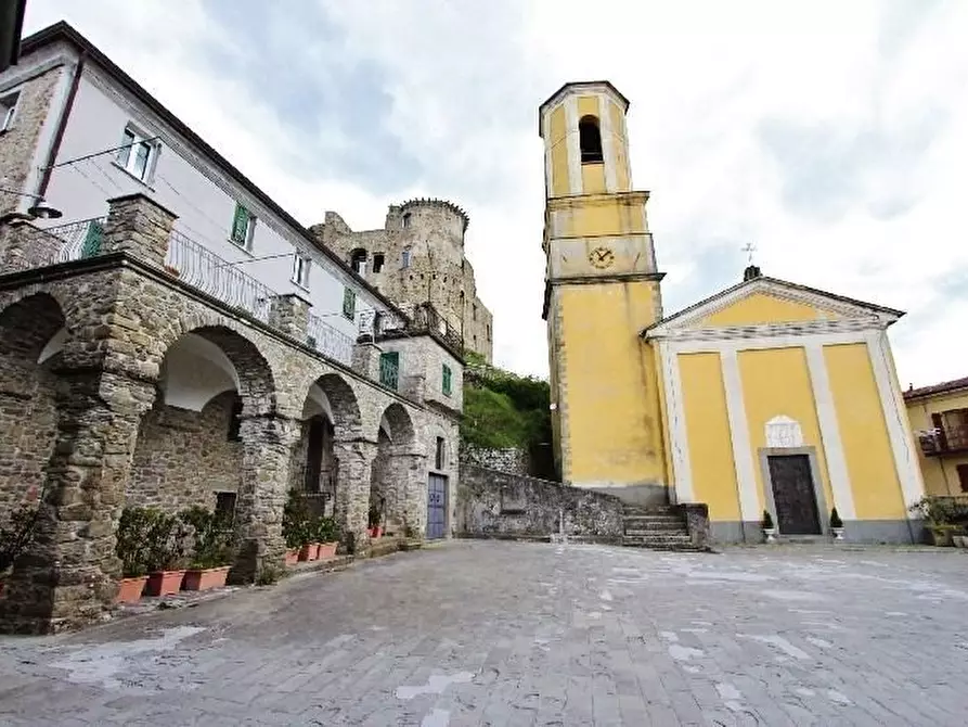 Immagine 1 di Appartamento in vendita  a Calice Al Cornoviglio