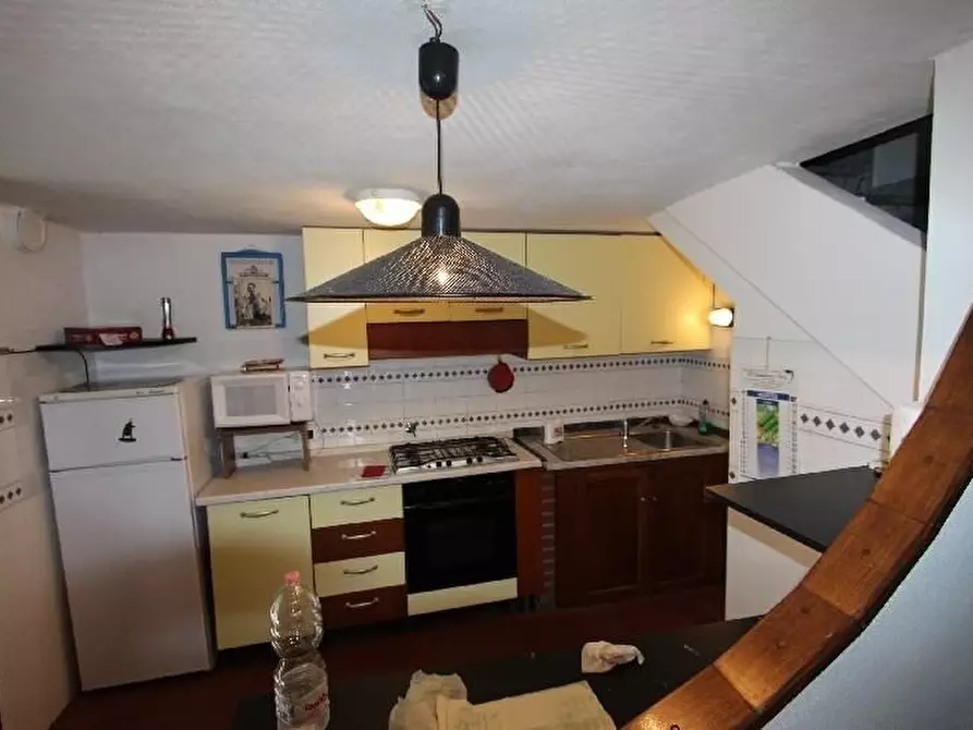 Immagine 11 di Casa indipendente in vendita  a Riomaggiore