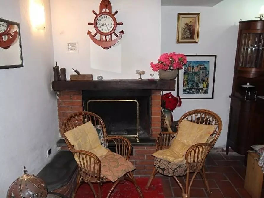 Immagine 45 di Casa indipendente in vendita  a Riomaggiore