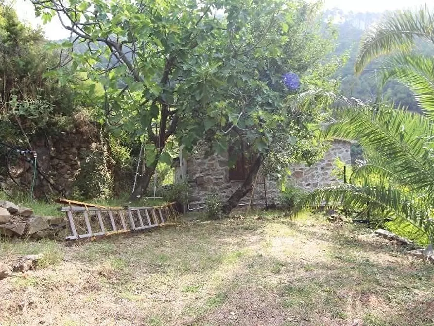 Immagine 37 di Casa indipendente in vendita  a Riomaggiore