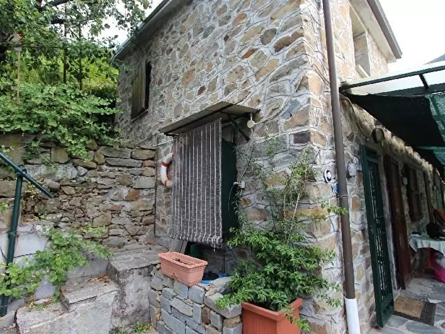 Immagine 31 di Casa indipendente in vendita  a Riomaggiore