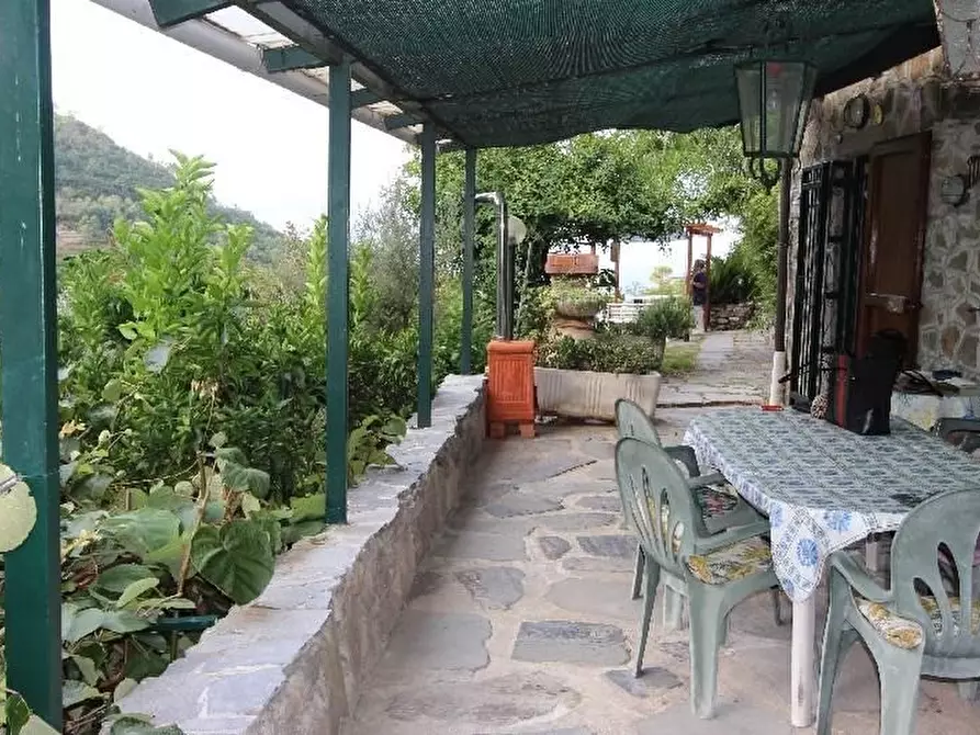 Immagine 27 di Casa indipendente in vendita  a Riomaggiore