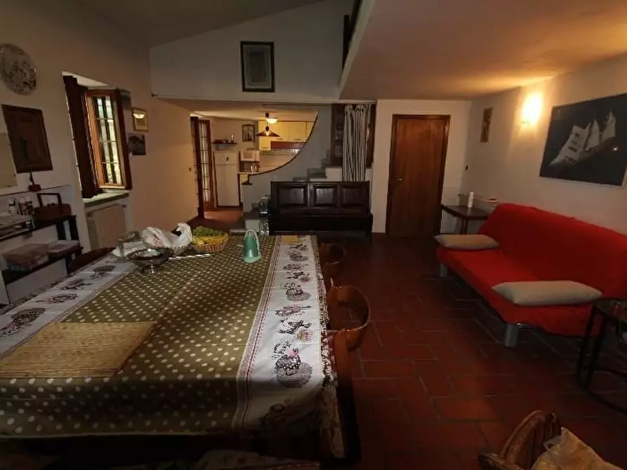 Immagine 7 di Casa indipendente in vendita  a Riomaggiore