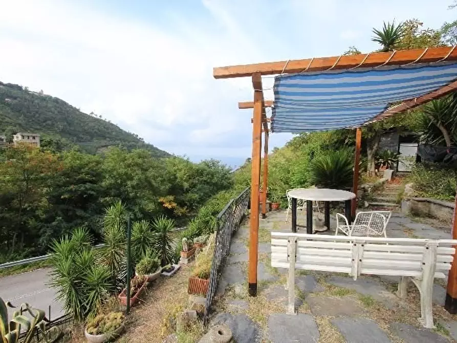 Immagine 51 di Casa indipendente in vendita  a Riomaggiore