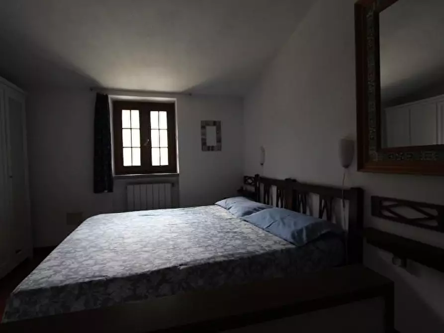 Immagine 12 di Casa indipendente in vendita  a Riomaggiore