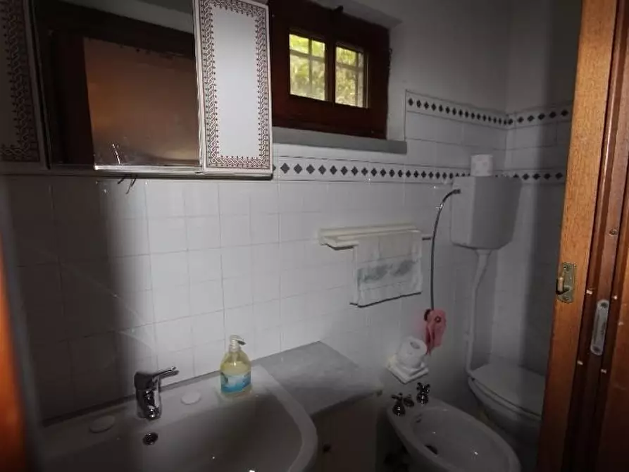 Immagine 14 di Casa indipendente in vendita  a Riomaggiore