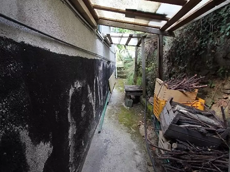 Immagine 49 di Casa indipendente in vendita  a Riomaggiore