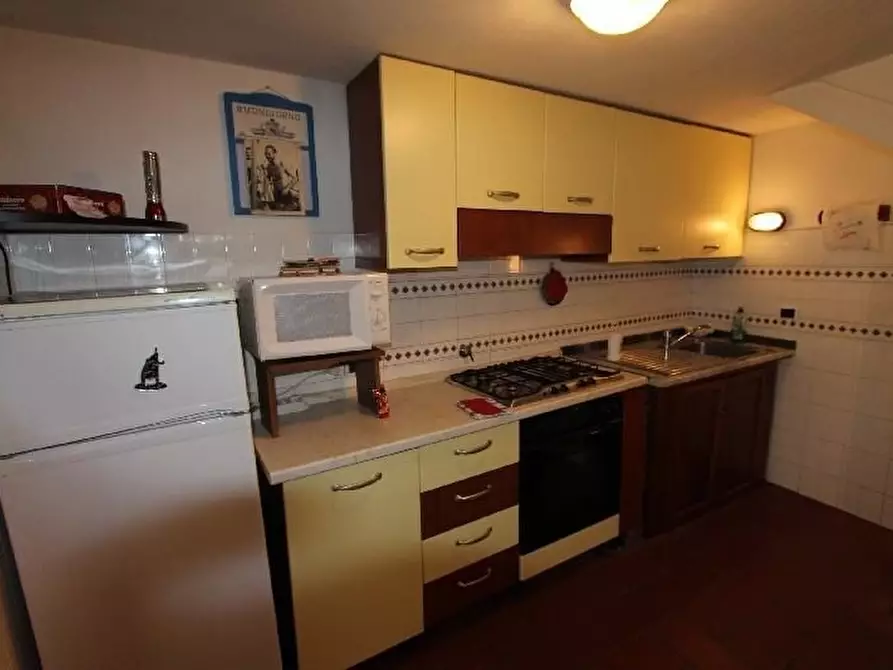 Immagine 3 di Casa indipendente in vendita  a Riomaggiore