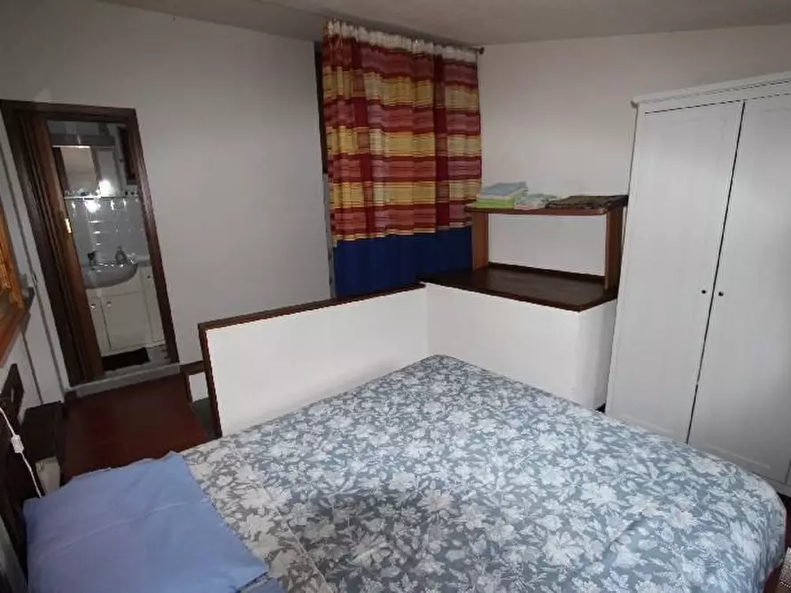 Immagine 48 di Casa indipendente in vendita  a Riomaggiore