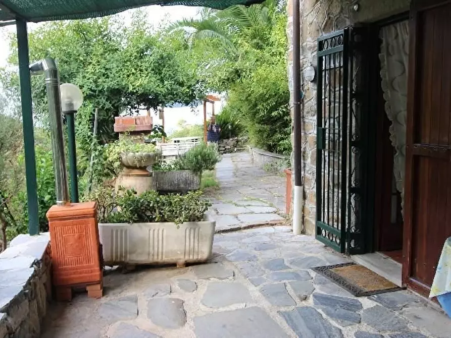 Immagine 28 di Casa indipendente in vendita  a Riomaggiore