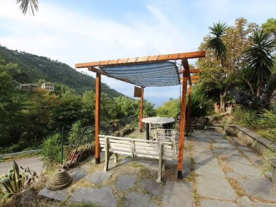 Immagine 32 di Casa indipendente in vendita  a Riomaggiore