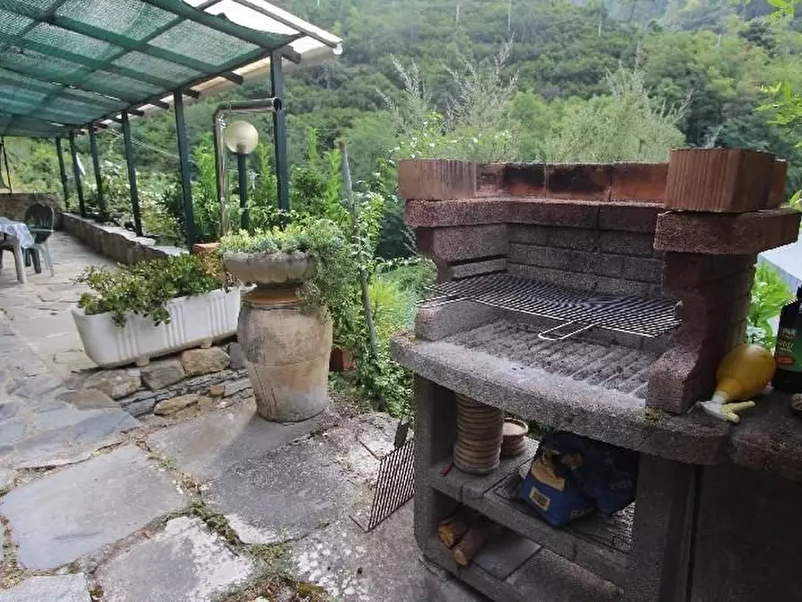 Immagine 29 di Casa indipendente in vendita  a Riomaggiore