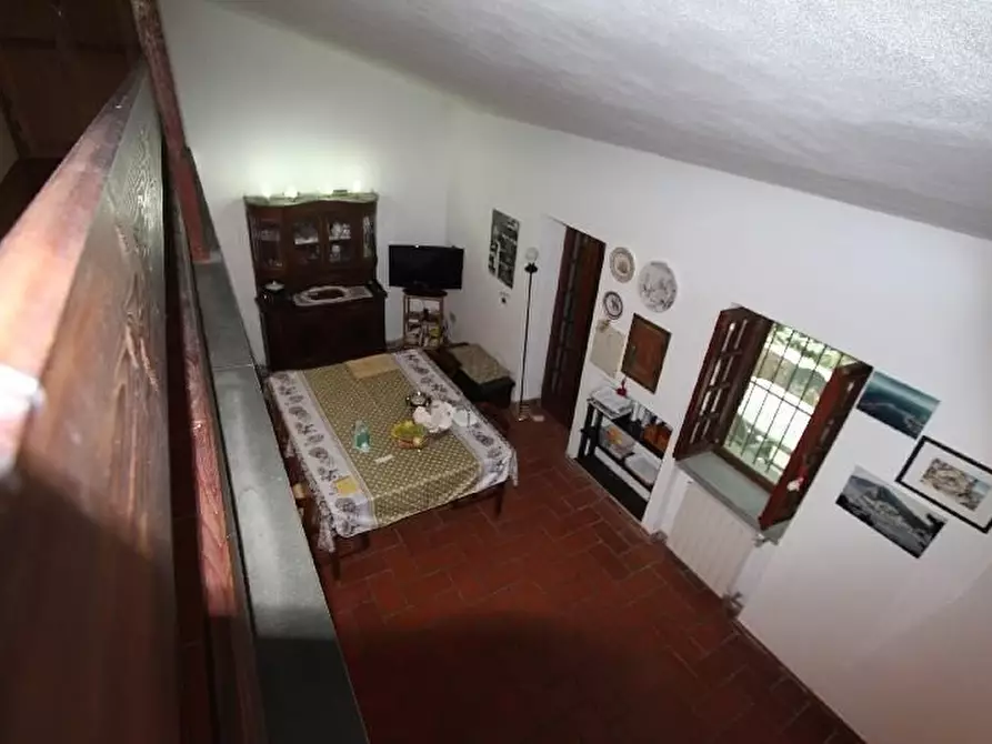 Immagine 17 di Casa indipendente in vendita  a Riomaggiore
