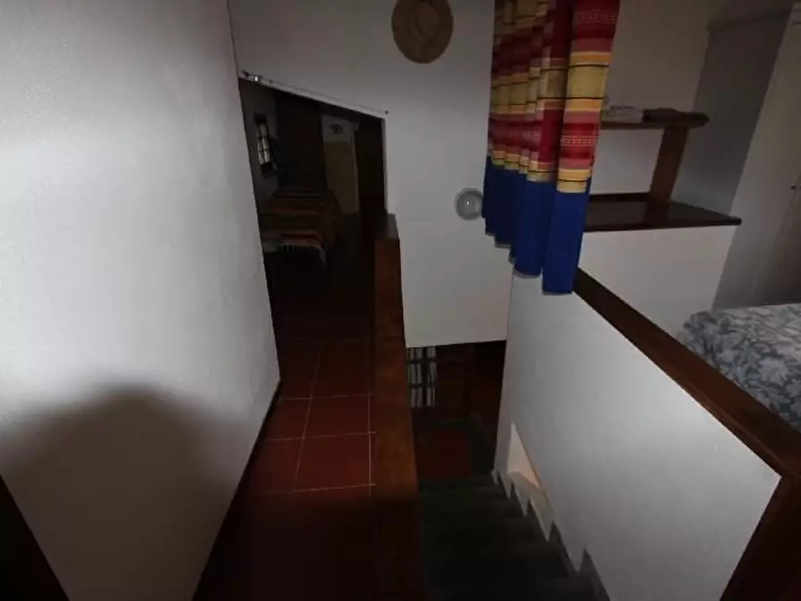 Immagine 15 di Casa indipendente in vendita  a Riomaggiore