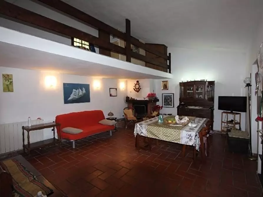 Immagine 6 di Casa indipendente in vendita  a Riomaggiore