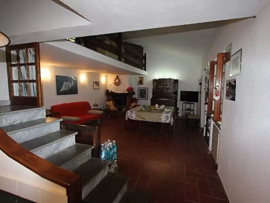 Immagine 5 di Casa indipendente in vendita  a Riomaggiore