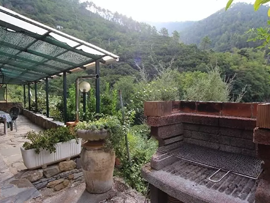 Immagine 30 di Casa indipendente in vendita  a Riomaggiore