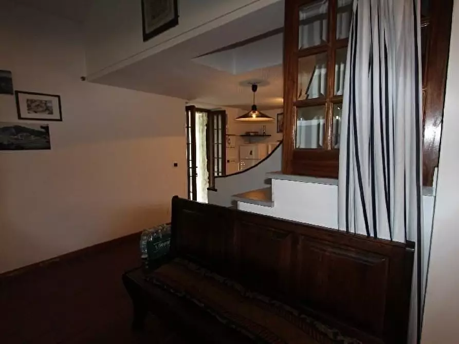 Immagine 46 di Casa indipendente in vendita  a Riomaggiore