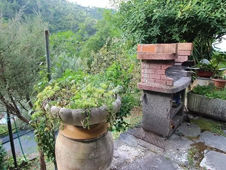 Immagine 50 di Casa indipendente in vendita  a Riomaggiore