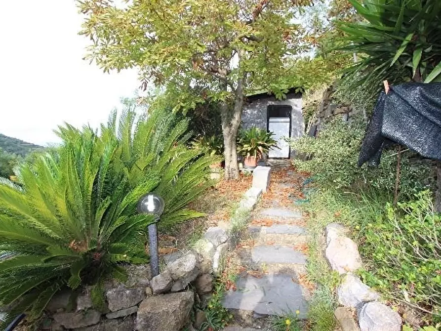 Immagine 33 di Casa indipendente in vendita  a Riomaggiore