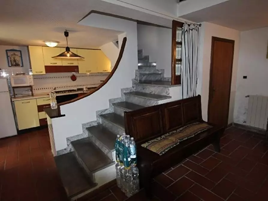 Immagine 8 di Casa indipendente in vendita  a Riomaggiore