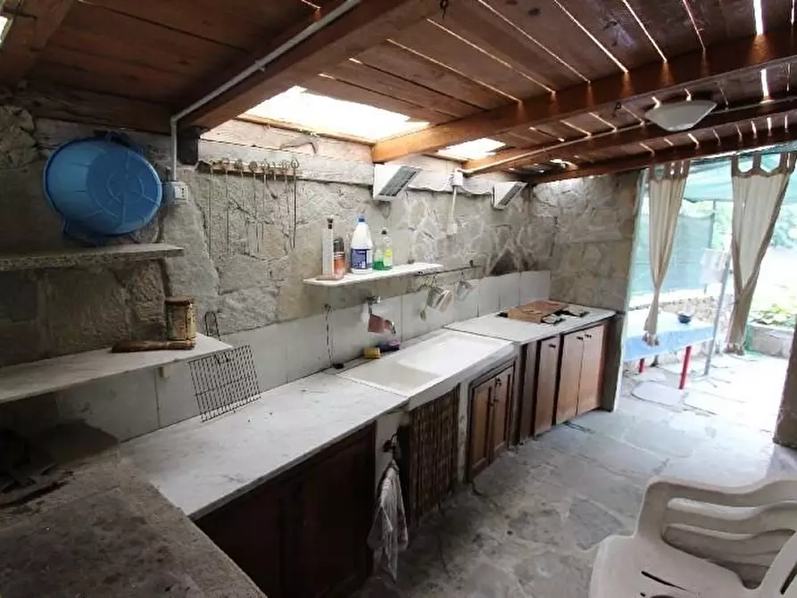 Immagine 26 di Casa indipendente in vendita  a Riomaggiore