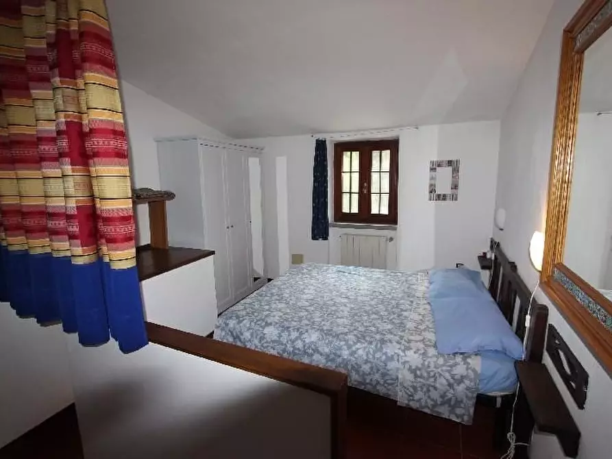 Immagine 13 di Casa indipendente in vendita  a Riomaggiore