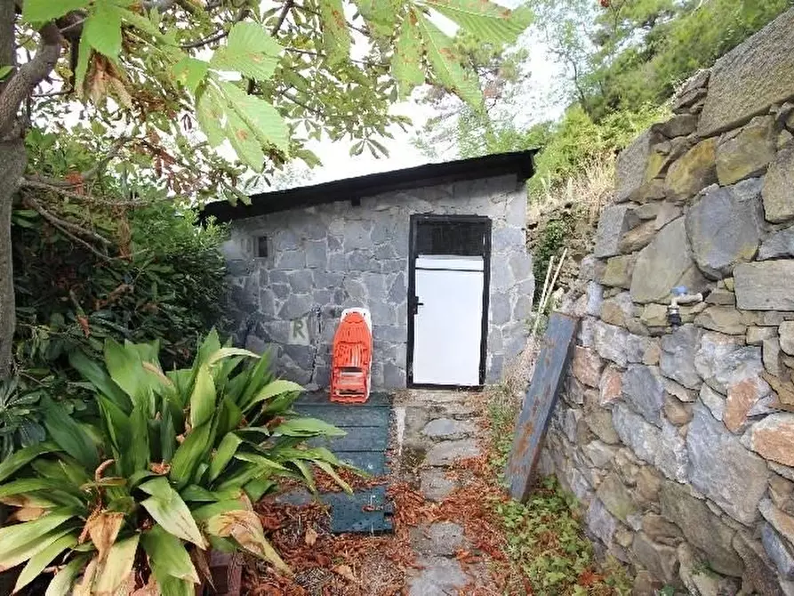 Immagine 34 di Casa indipendente in vendita  a Riomaggiore