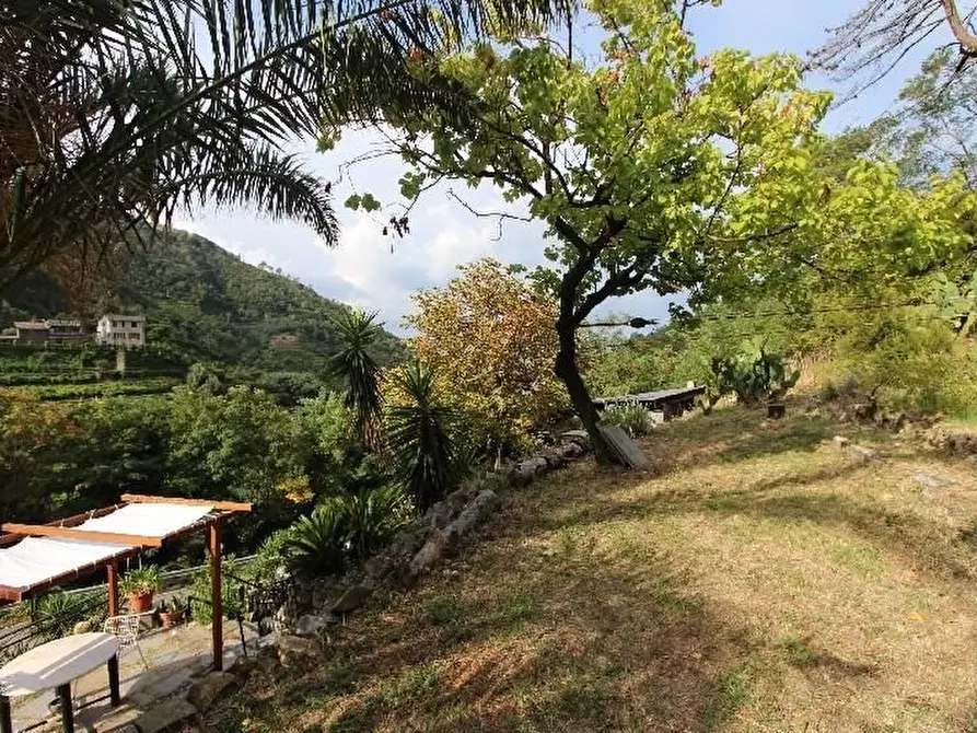 Immagine 36 di Casa indipendente in vendita  a Riomaggiore